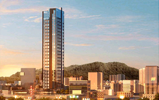 深圳 深圳灣公館