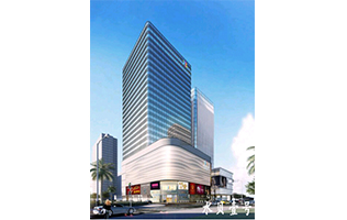 深圳 水貝壹號大廈