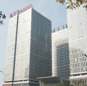 呼和浩特市奈倫國際