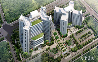 深圳市兒童醫(yī)院