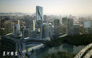 深圳 星河雅寶