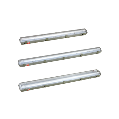 T8三防/防護LED支架配件