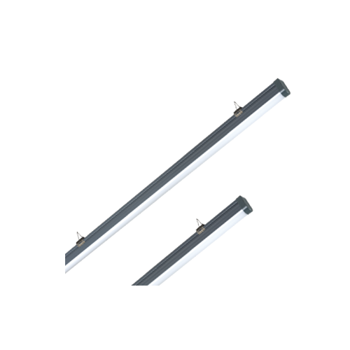 PC防水型三防支架（雙管）