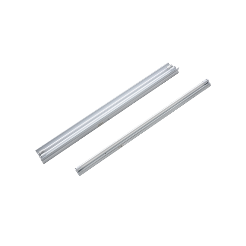 T8LED支架配件（單雙管）