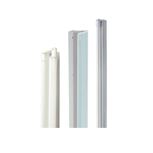 T8LED單/雙管支架