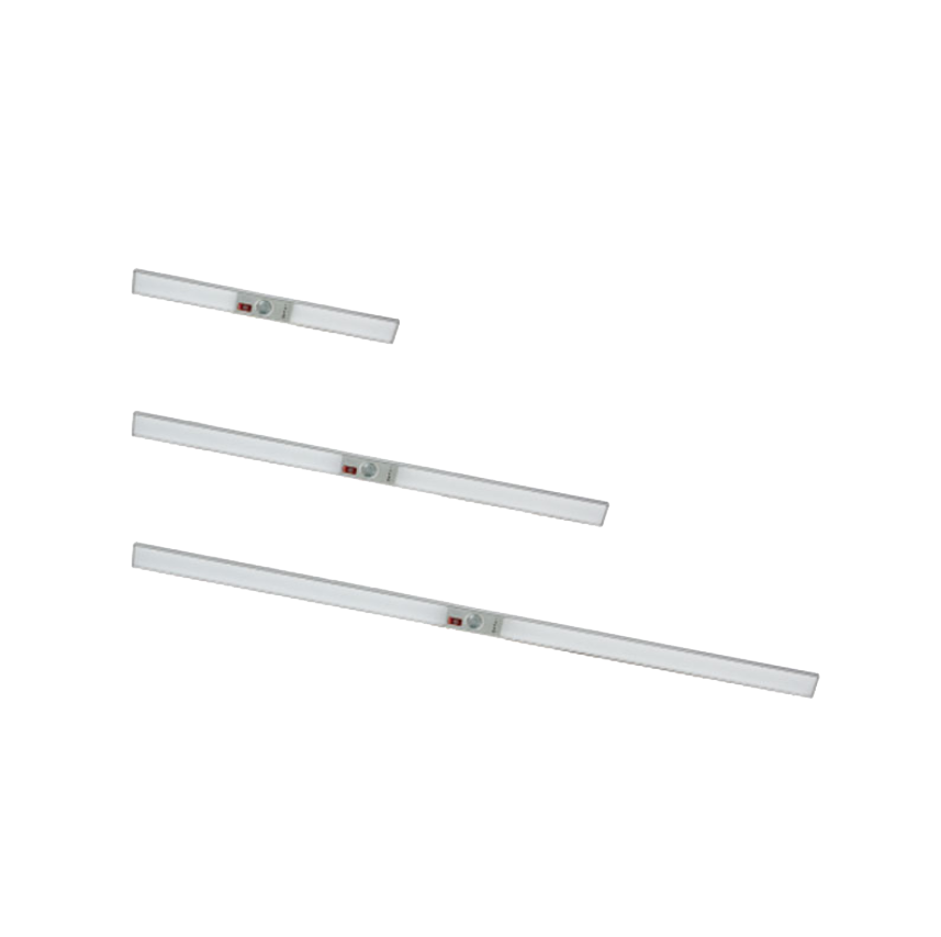 磨砂罩車庫燈（短/中/長款-紅外/微波感應）
