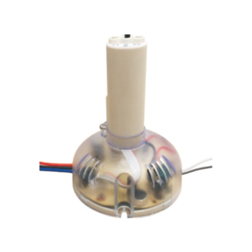 自帶驅(qū)動/強啟/聲控型吸頂燈應(yīng)急組件（120mA）