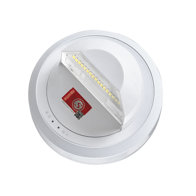 側(cè)發(fā)光可調(diào)型照明燈（照射角度可調(diào)）3W/5W